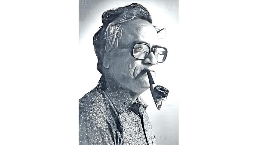 Reading Akhteruzzaman Elias