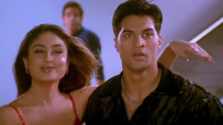 Kareena Kapoor Khan and Vikas Sethi.png