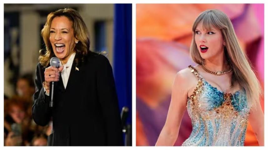 Taylor Swift endorses Kamala Harris after US presidential debate.jpg