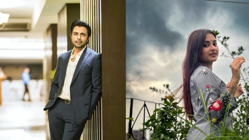 Apurba returns to small screen with ‘Absent Mind’.png