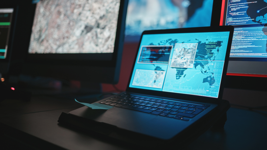 Enterprise cybersecurity