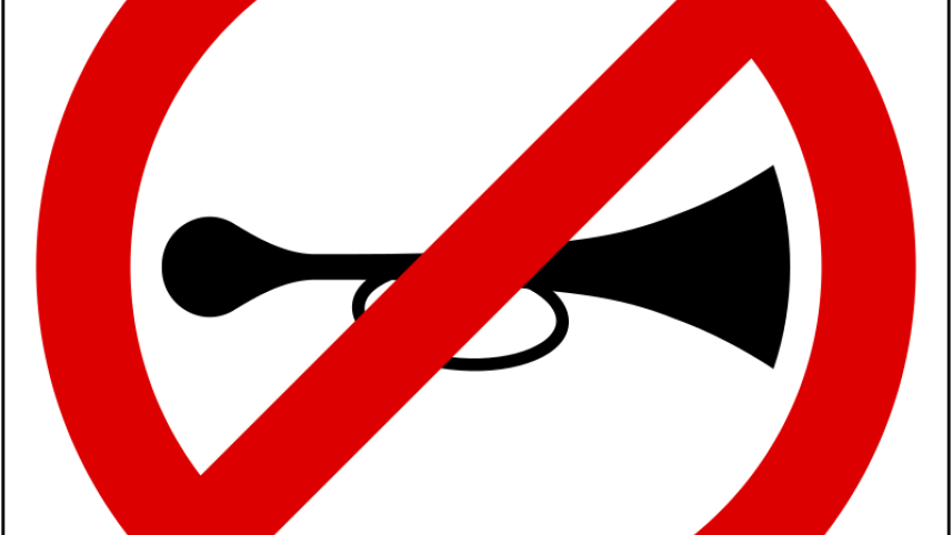 blow-horn-honk-sound-noise-pollution