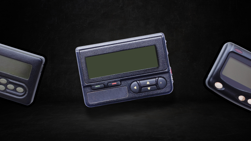 pagers