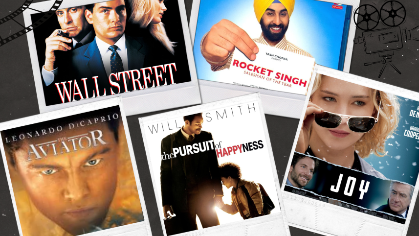 5 movies that teach entrepreneurs more than business school ever could 