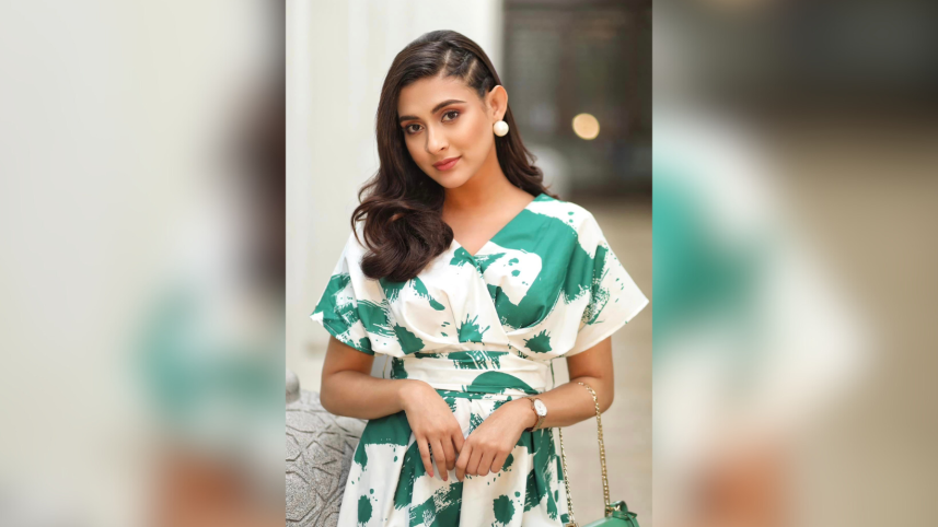 Mehazabien Chowdhury