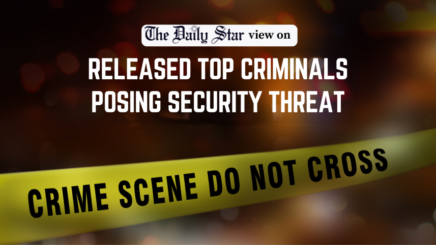 Released top criminals posing security threat.png