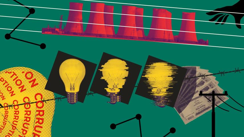 energy sector policy changes needed