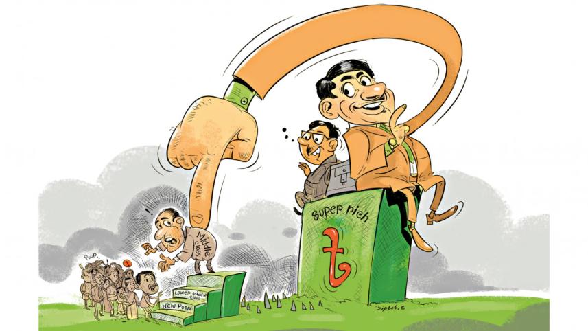 Overcoming tax reform challenges in Bangladesh