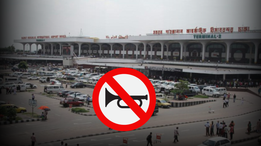 Silent zones in Dhaka: A dream come true or just more noise?