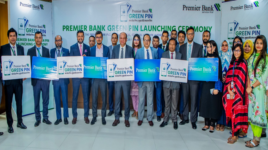 Premier Bank
