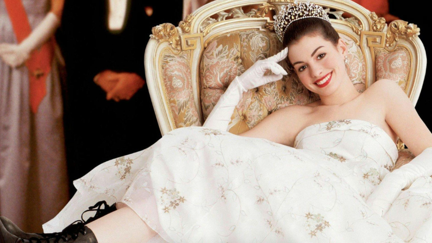 The Princess Diaries 3 to officially happen