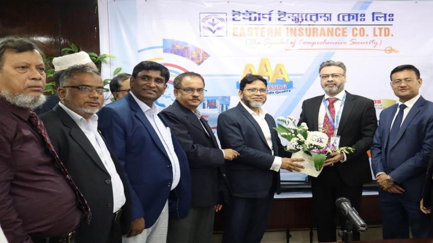 Eastern Insurance Company 