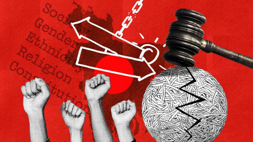 Why constitutional reform is essential