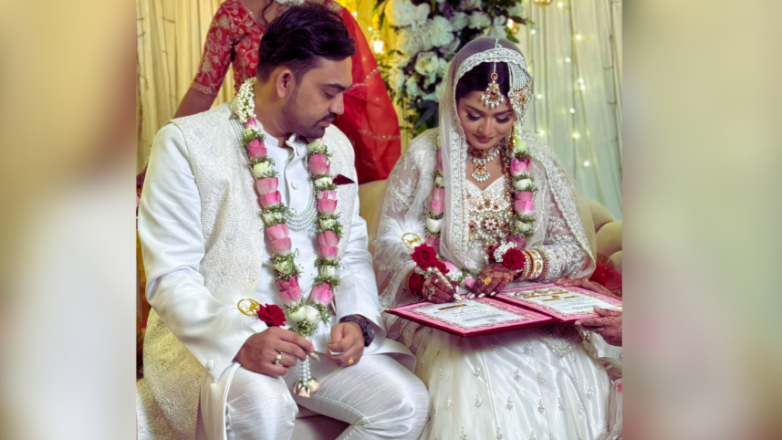 Shirin Shila ties the knot in a private ceremony.png