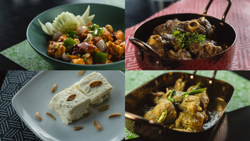 Who needs Michelin stars? Serve these dishes and get ready for rave reviews!   