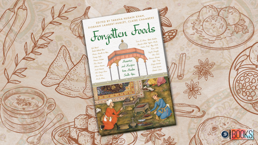 forgotten foods review