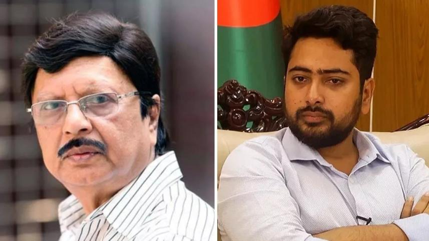 Don't make us call you ignorant: Sohel Rana to adviser Nahid