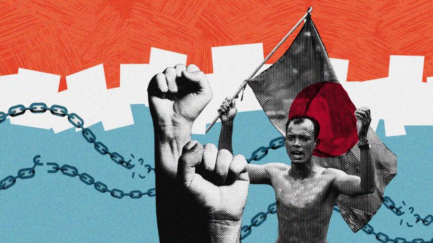 Bangladesh’s roadblocks to becoming a successful democracy