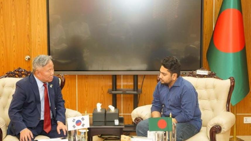 Govt aims to attract foreign investors for job creation