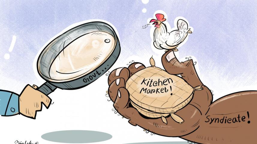 Price Market Syndicate 