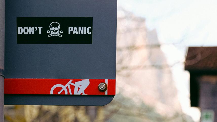 Panic attack or just really stressed? Knowing when it’s more than just ‘stress’             pexels-shvetsa-3962261.jpg