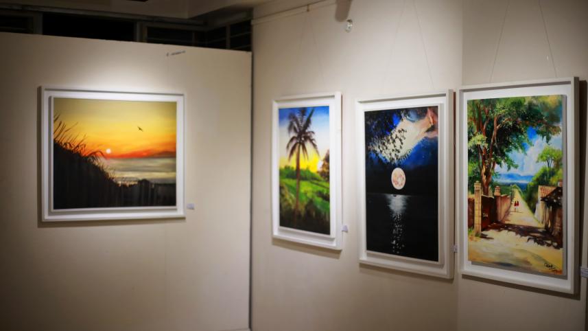 Peace Through Arts exhibition.jpg
