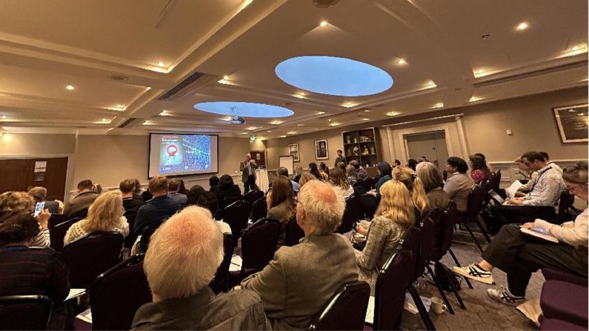 Cambridge Conference 