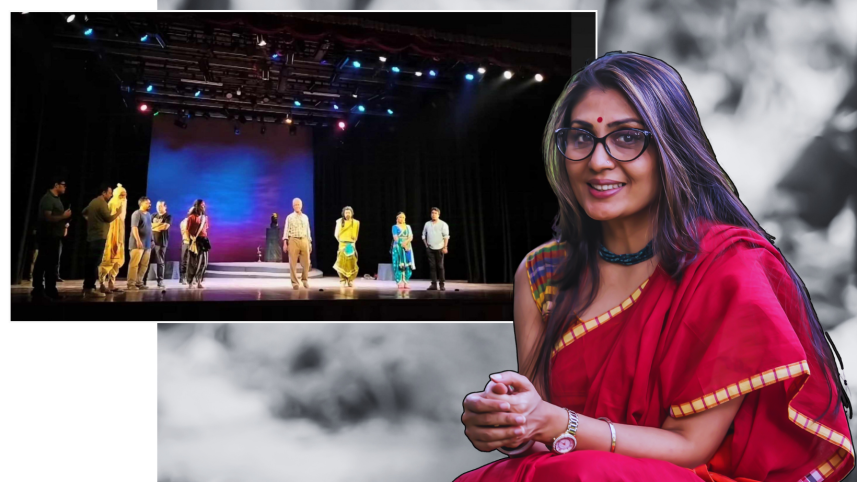 Syed Jamil not to blame, it was a ‘Vibhishan’ move: Bonna Mirza.png