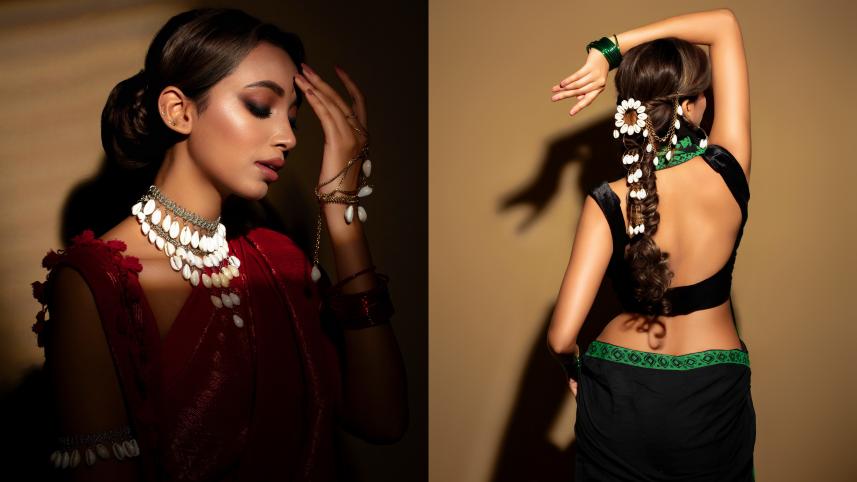 Forget pearls! Seashells are the affordable trend your jewellery box needs