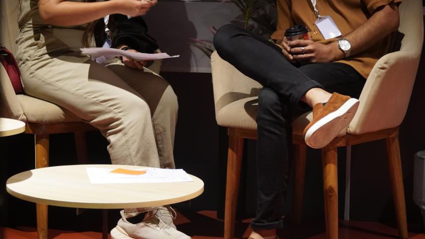 Can Dhaka handle speed dating? Let’s find out, one awkward chat at a time!