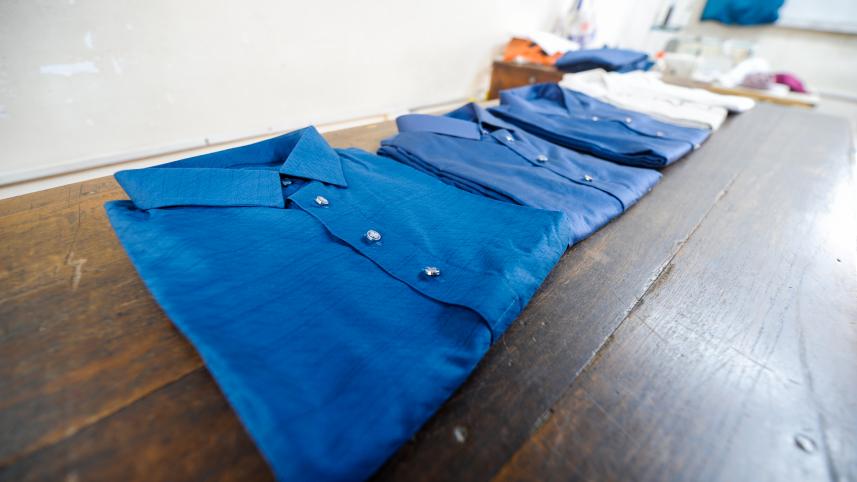 Generations of style: Bashir Uddin Tailors’ heritage of hand-sewn elegance 