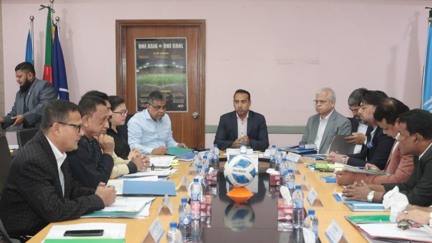 Bangladesh rewards SAFF Women's Championship 2024 winners