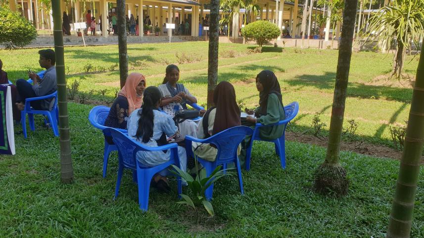 Reading in the era of reels