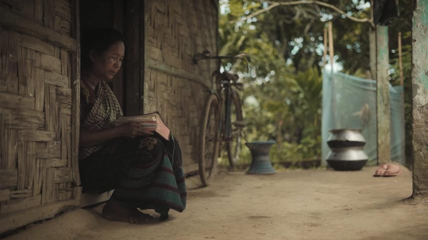 Bangladeshi short film Bikingti Etchaluk.jpeg