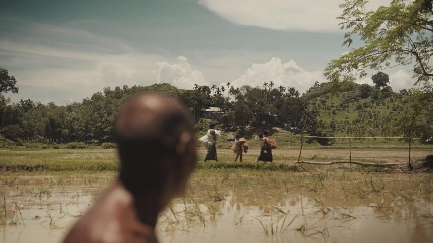 Bangladeshi short film Bikingti Etchaluk.jpeg