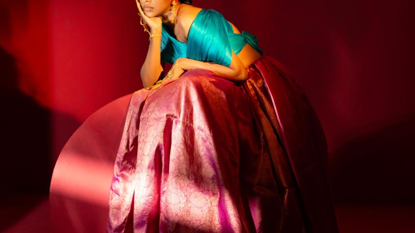 Traditional weddings are so last decade – Meet the new-age brides