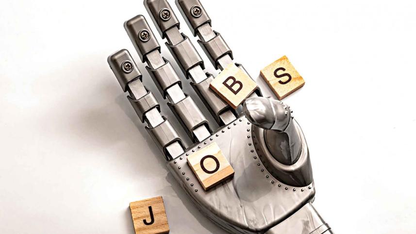 Are our children and graduates ready for the future world? 