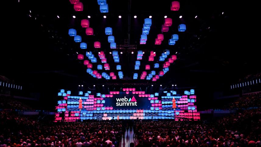 Web Summit