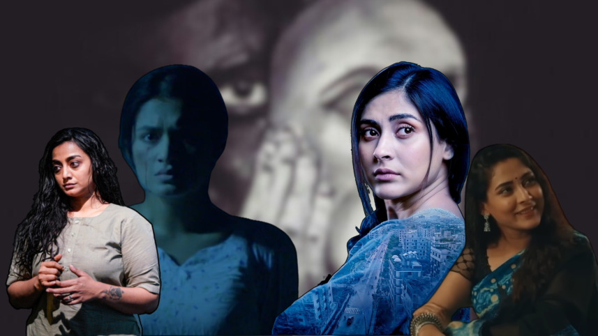 mental health disorders in Bangladeshi films