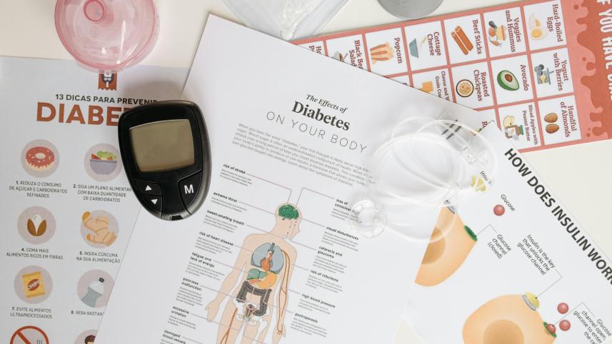 early symptoms of diabetes