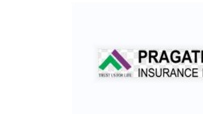 Pragati Life Insurnace