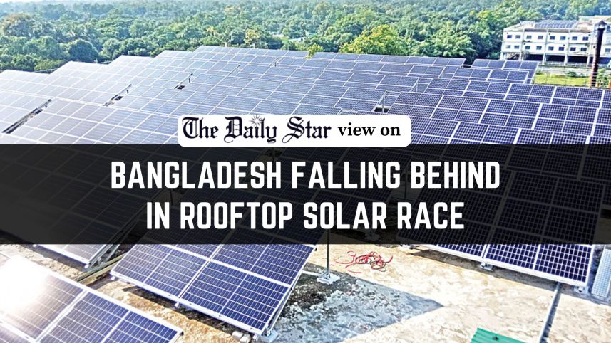 bangladesh falling behind in rooftop solar race