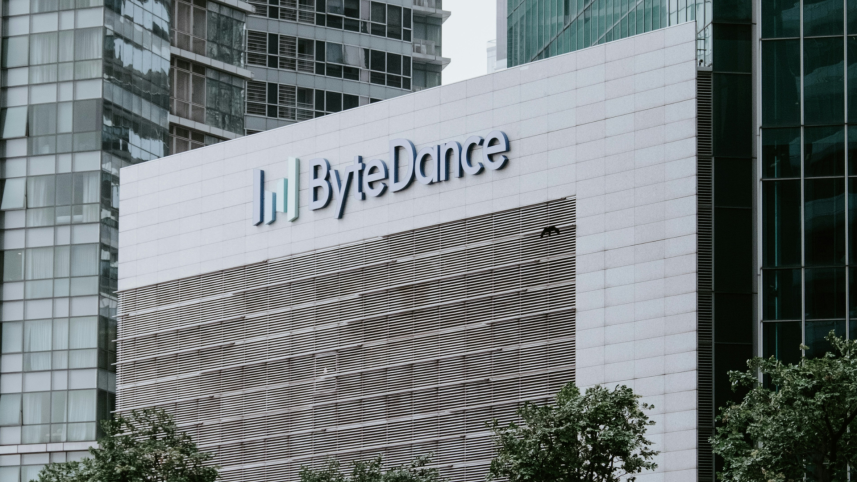 ByteDance valuation