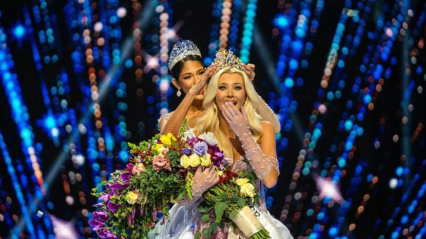 Denmark's Victoria Kjaer Theilvig crowned Miss Universe 2024.jpg