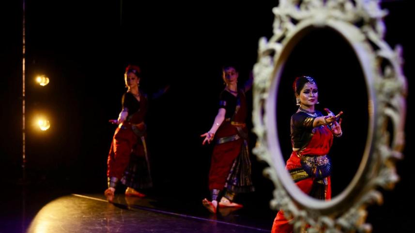 A Rising Lioness: In Search of Beauty