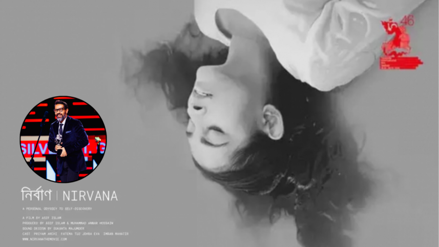Bangladeshi silent film ‘Nirvana’ selected for Eurasia int’l film fest.png