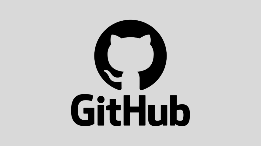 GitHub logo