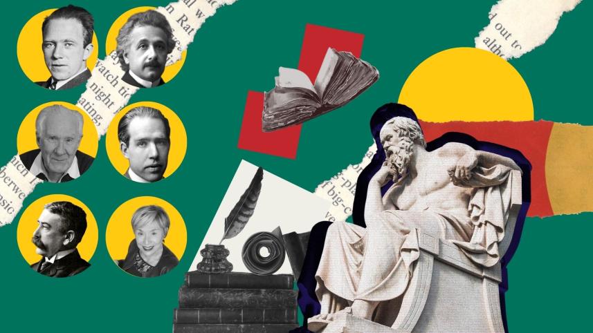 Philosophy’s role in bridging societal divides