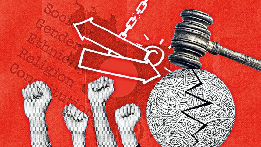 Bangladesh’s constitution needs a philosophical renewal