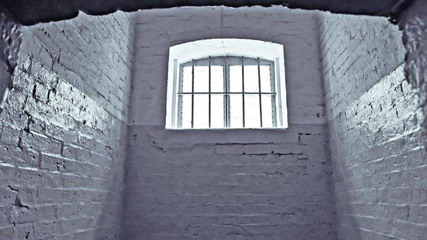 capital punishment in Bangladesh